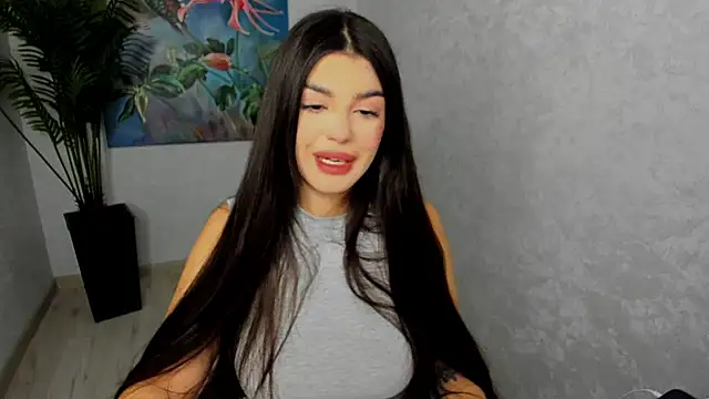 Snapshot of AlluringAriel chatting on February 21, 2026, 6:31 pm AlluringAriel online show from February 21, 2026, 6:31 pm