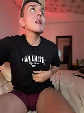 adam-rivera online show from January 11, 2026, 2:38 am