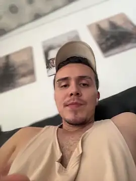 adam-rivera online show from April 7, 2026, 4:51 pm