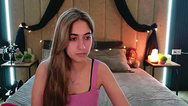 Teresa Stane online show from March 4, 2025, 11:08 am