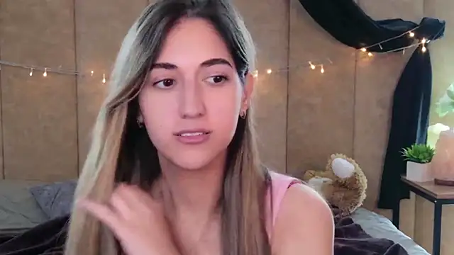 Teresa Stane online show from September 13, 2025, 5:51 am