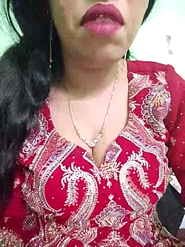 Haniya-143 online show from November 29, 2025, 7:28 pm