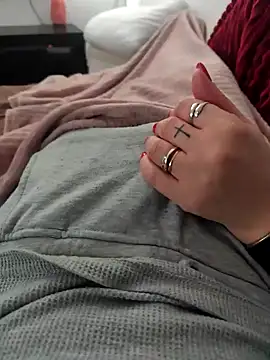 ariel-rick online show from February 16, 2026, 3:19 pm