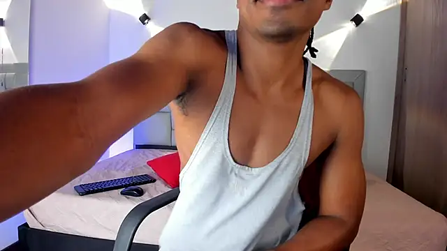 JEFFREY COTTOM online show from March 21, 2025, 7:02 pm