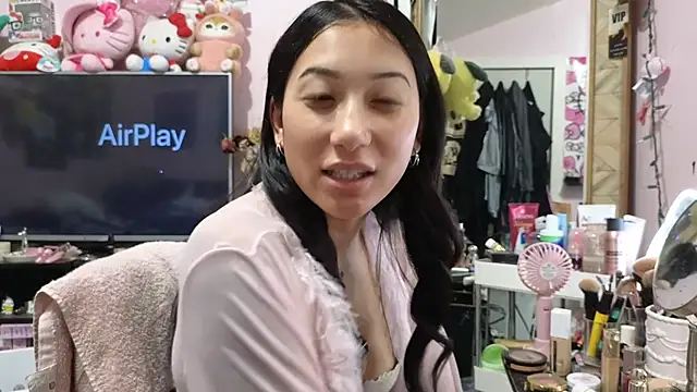 Snapshot of tokyobaby chatting on November 9, 2025, 2:32 am tokyobaby online show from November 9, 2025, 2:32 am