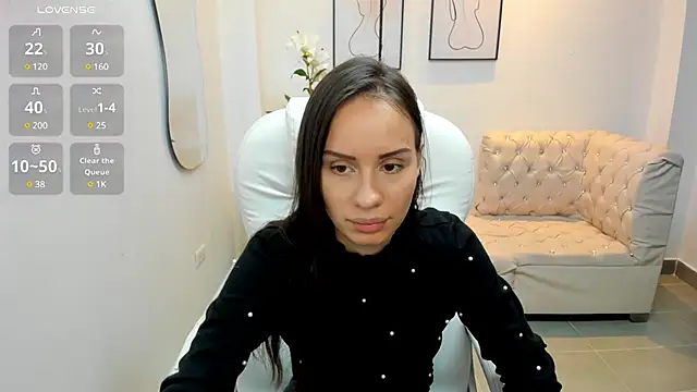 kiim sweett online show from February 12, 2025, 12:22 pm