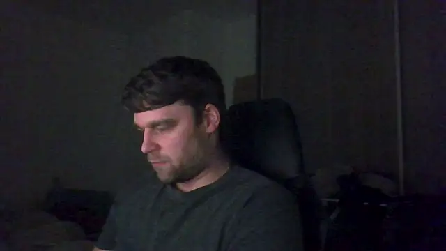 The big viking  online show from April 6, 2026, 8:43 pm