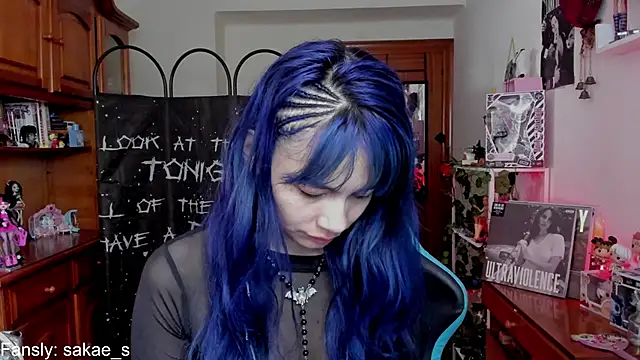  sakae  online show from April 18, 2026, 8:18 am