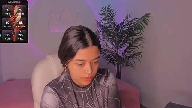 Snapshot of Ariana_Pierce chatting on November 19, 2025, 12:38 pm Ariana Pierce online show from November 19, 2025, 12:38 pm