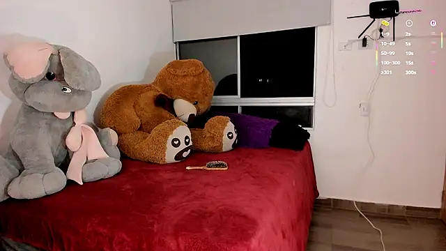 Nicol ofi24 online show from March 2, 2026, 5:08 am