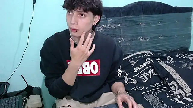 pervertsteens3 online show from October 14, 2025, 7:20 am