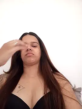 princesaa98 online show from October 2, 2025, 10:22 am