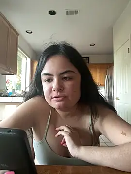 littlemissbabycakes online show from March 18, 2026, 12:58 am