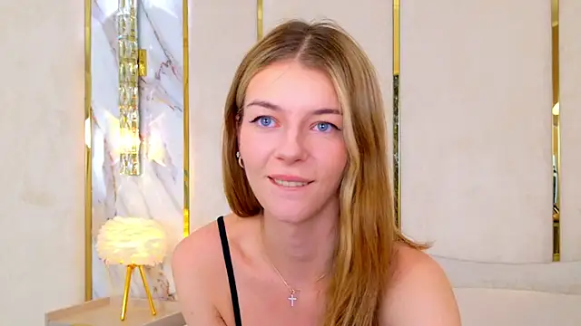 MeganMour online show from February 23, 2025, 4:02 pm