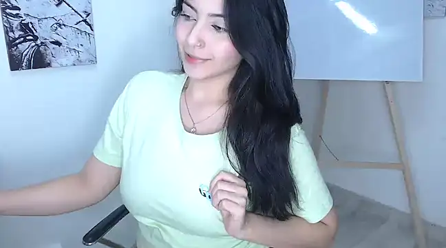 gabie cortes online show from December 13, 2024, 1:59 am