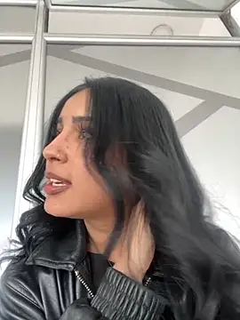 Emily-14 online show from September 16, 2025, 6:31 pm