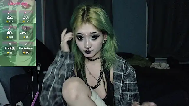 Milten-Trish online show from February 16, 2026, 2:51 am