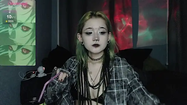 Milten-Trish online show from February 25, 2026, 7:34 pm