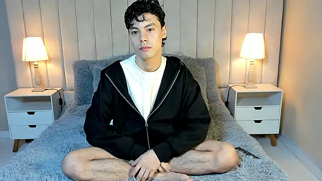 Snapshot of Dammon_Stallion chatting on February 18, 2025, 11:22 am Dammon Stallion online show from February 18, 2025, 11:22 am