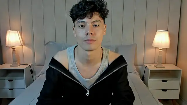 Snapshot of Dammon_Stallion chatting on February 26, 2025, 3:52 pm Dammon Stallion online show from February 26, 2025, 3:52 pm