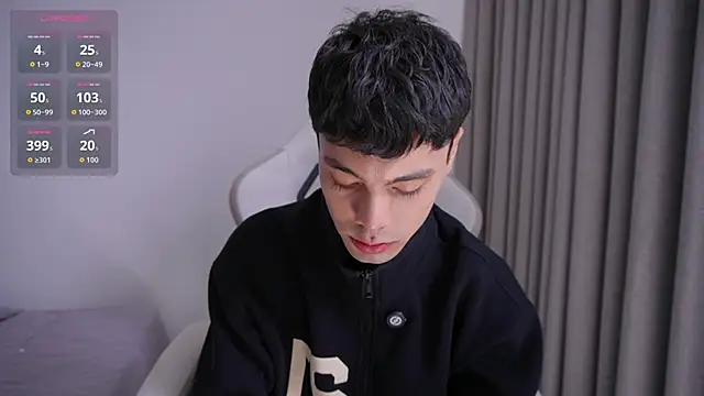 Snapshot of Dammon_Stallion chatting on February 19, 2026, 4:14 pm Dammon Stallion online show from February 19, 2026, 4:14 pm