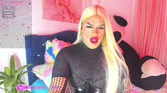 Missisabella  online show from December 21, 2024, 1:47 am