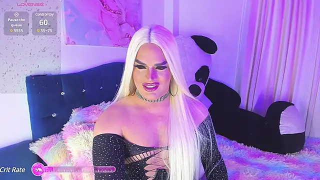 Missisabella  online show from February 2, 2025, 1:23 am