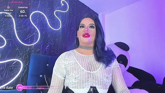 Missisabella  online show from March 2, 2025, 6:51 pm