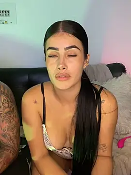 Sweet and caramel online show from February 11, 2025, 8:10 pm