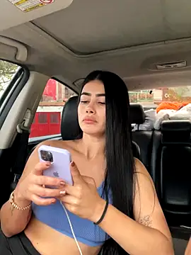 Sweet and caramel online show from October 7, 2025, 1:30 pm