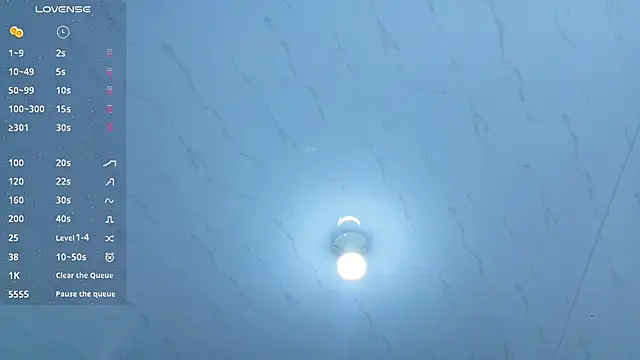 Beautifulkattia online show from March 10, 2026, 10:04 pm