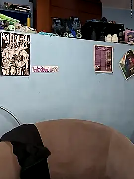 Snapshot of LoveElectra chatting on January 27, 2025, 1:37 am LoveElectra online show from January 27, 2025, 1:37 am