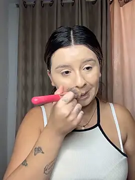 SaraBraun  online show from March 13, 2026, 6:14 pm