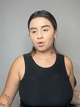 SaraBraun  online show from March 20, 2026, 6:57 pm