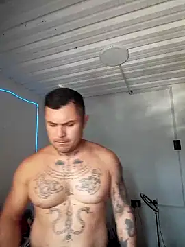 Cristiano grande online show from January 7, 2026, 6:10 pm