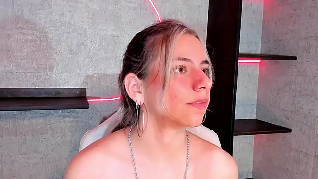 ArtemisaBlake online show from January 5, 2025, 12:20 am