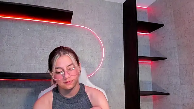 ArtemisaBlake online show from January 18, 2025, 12:35 am