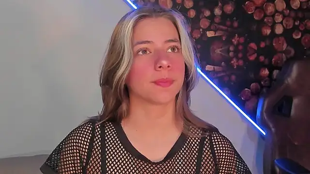 ArtemisaBlake online show from February 28, 2025, 3:48 pm