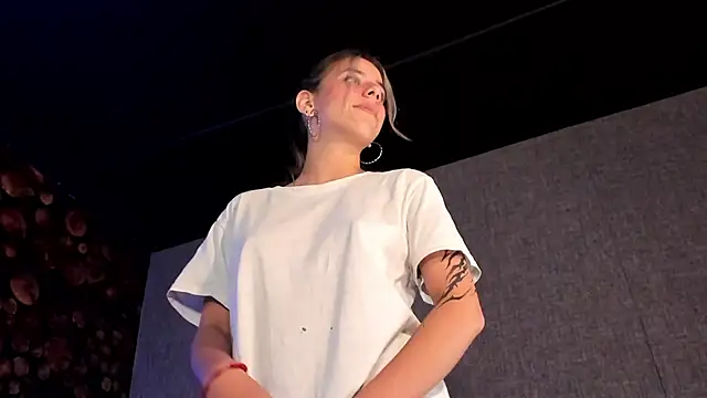 ArtemisaBlake online show from March 11, 2025, 7:47 pm