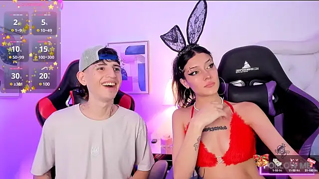 sett and gwen online show from December 29, 2024, 6:56 am