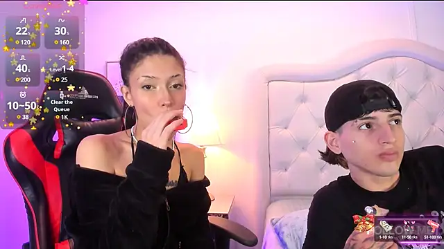 sett and gwen online show from December 30, 2024, 4:20 am