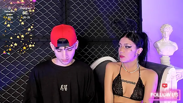 sett and gwen online show from January 5, 2025, 6:02 am