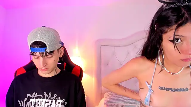 sett and gwen online show from January 19, 2025, 5:15 am