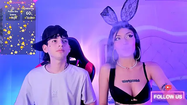 sett and gwen online show from February 9, 2025, 8:11 am