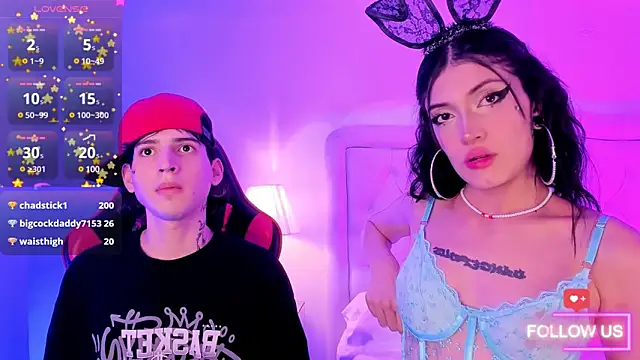 sett and gwen online show from February 27, 2025, 6:50 am