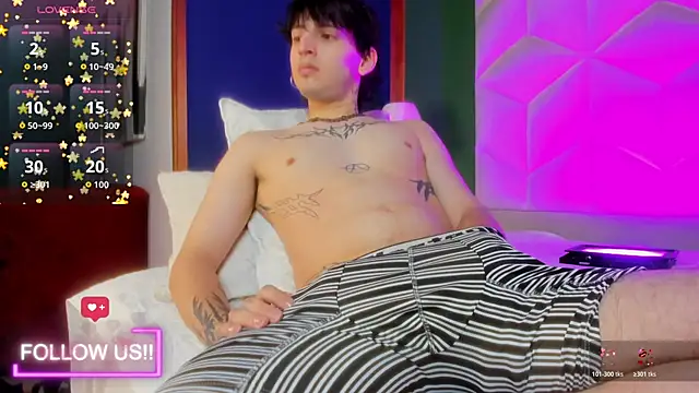 sett and gwen online show from October 25, 2025, 3:58 am