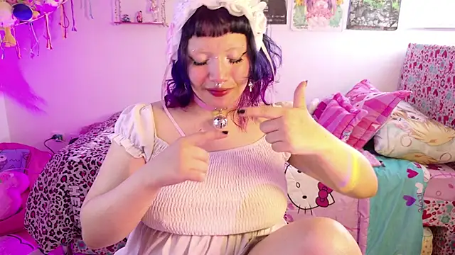 lady noize online show from March 2, 2026, 9:43 pm