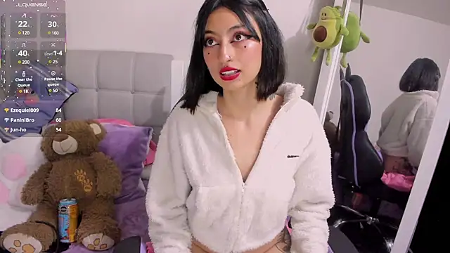 Any Roussee online show from March 2, 2025, 5:01 am