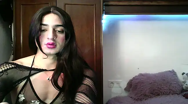 EDUARDA4 online show from December 16, 2024, 10:13 pm