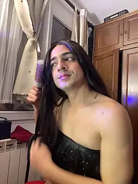 EDUARDA4 online show from December 19, 2024, 10:53 pm